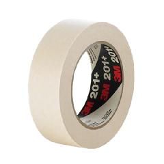 1" x 60 yd 201+ General Use Masking Tape