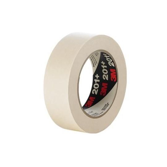 1-1/2" x 60 yd 201+ General Use Masking Tape