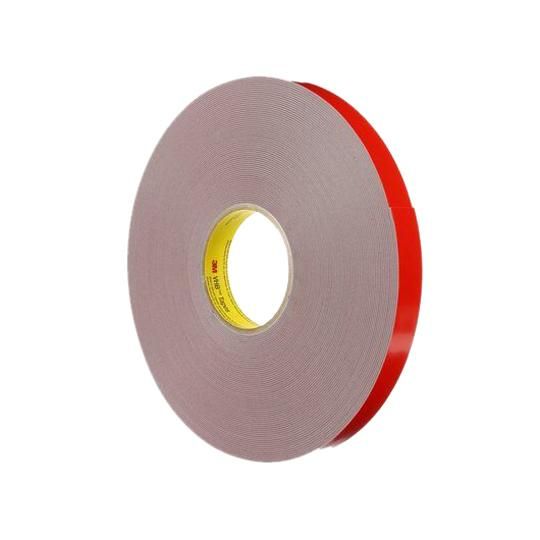 45 mil x 1" x 36 yd B11F VHB&trade; Architectural Panel Tape