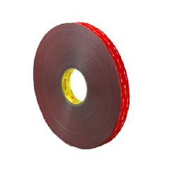 62 mil x 1" x 36 yd B16F VHB&trade; Architectural Panel Tape