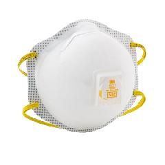 2811 Dust Mask