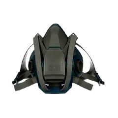 6501QL Rugged Comfort Quick Latch Half Facepiece Reusable Respirator - Small