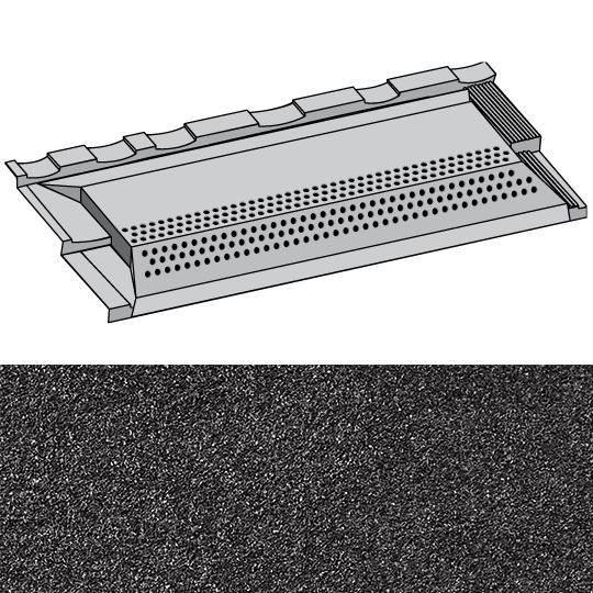 EZ-Vent Cottage Shingle