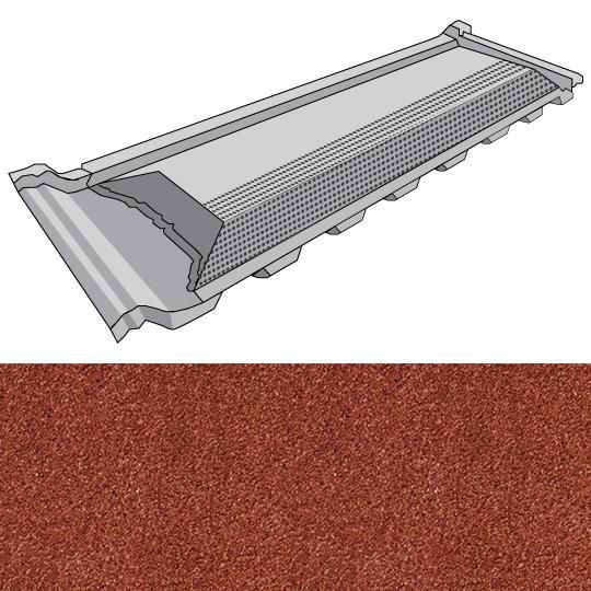 EZ-Vent Pacific Tile