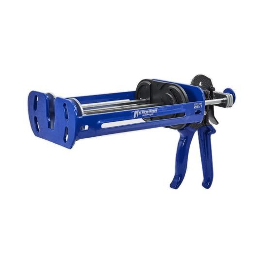 750 mL Duracore&trade; Model 755-XSP Multi-Ratio Dual-Component Caulk Applicator Gun