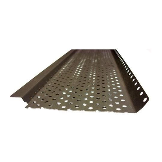 6" x 4' Shur Flo Gutter Guard