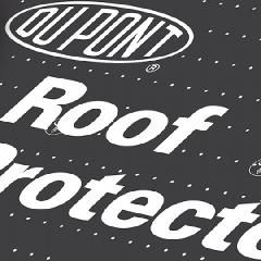 42" x 286' Roof Protector&trade; Synthetic Underlayment - 10 SQ. Roll