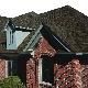 Owens Corning TruDefinition&reg; Duration&reg; Designer Shingles Black Sable