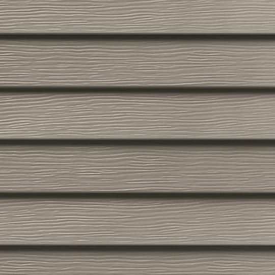 Envoy Rustic Double 4" Aluminum Siding