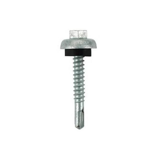 #12 3/8" x 1-1/2" Zac Screws - Bag of 100