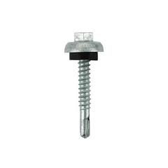 #12 3/8" x 1-1/2" Zac Screws - Bag of 100