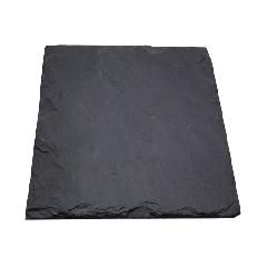 12" x 12" Unfading Spanish Black Slate