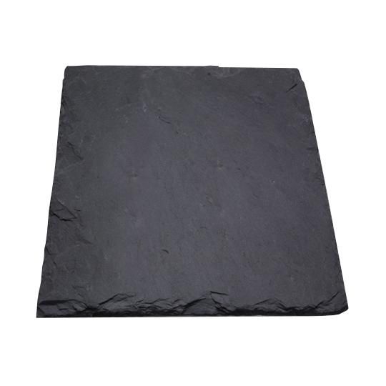 12" x 10" Unfading Spanish Black Slate