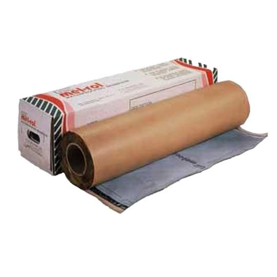 6" x 62-1/2' Mel-Rol&reg; Self-Adhering Waterproofing Membrane