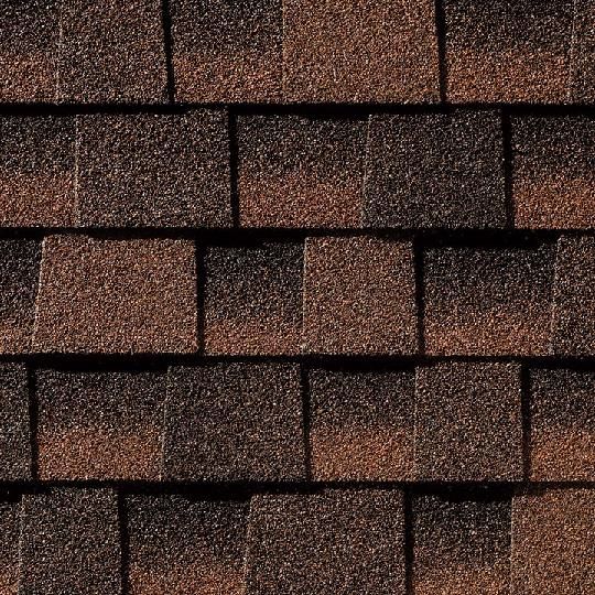 Timberline HDZ&trade; Shingles