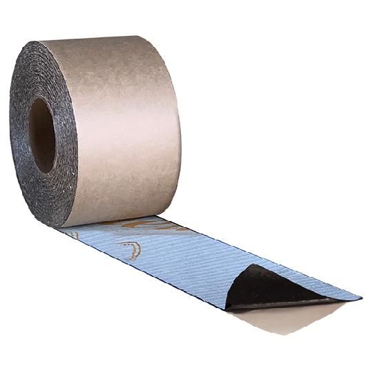 GoldSeam&trade; Deck Protection Roof Sealing Tape