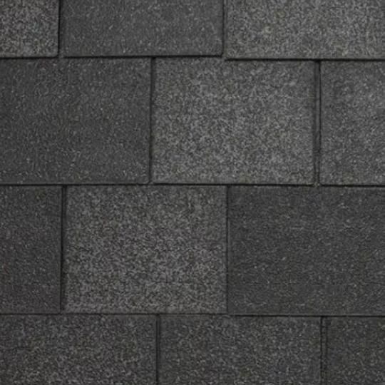 REVIA&trade; Designer Slate Synthetic Hip & Ridge Shingles - American Blends