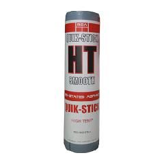 Quik-Stick HT High-Temp Self-Adhering Underlayment - 1 SQ. Roll