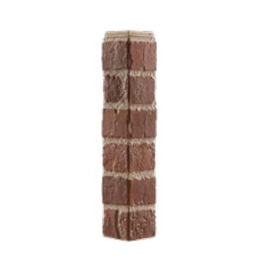 CanyonBrick&trade; AWP1818 Outside Corner - Pack of 6