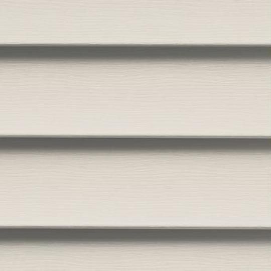 MainStreet&trade; Double 5" Dutchlap Vinyl Siding - Woodgrain Finish