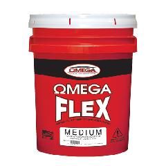 OmegaFlex Mirage Finish - 5 Gallon Bucket