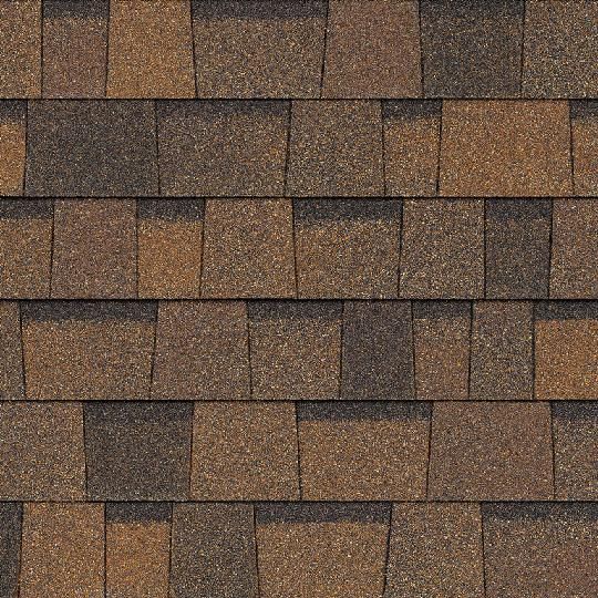 TruDefinition&reg; Duration&reg; COOL Plus Shingles