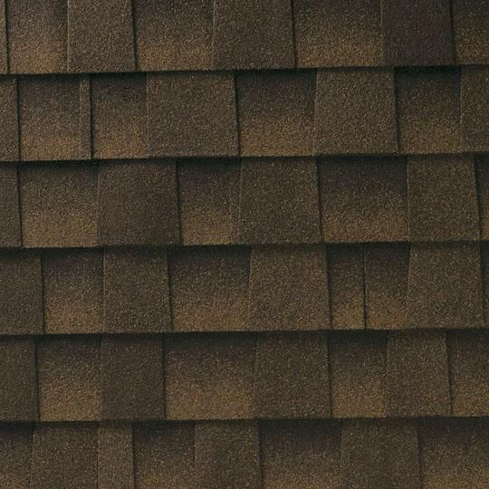 Timberline HDZ&trade; Reflector Series Plus&trade; Shingles