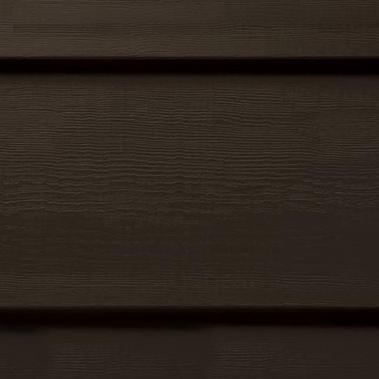 12' Everlast&reg; Standard Horizontal Composite Lap Siding with 7" Reveal