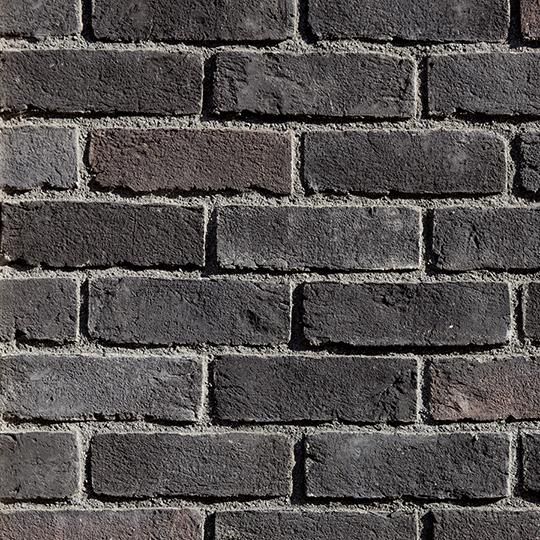 TundraBrick&reg; Corner Brick - 4 Lin. Ft. Box