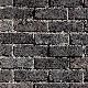 TundraBrick&reg; Corner Brick - 4 Lin. Ft. Box