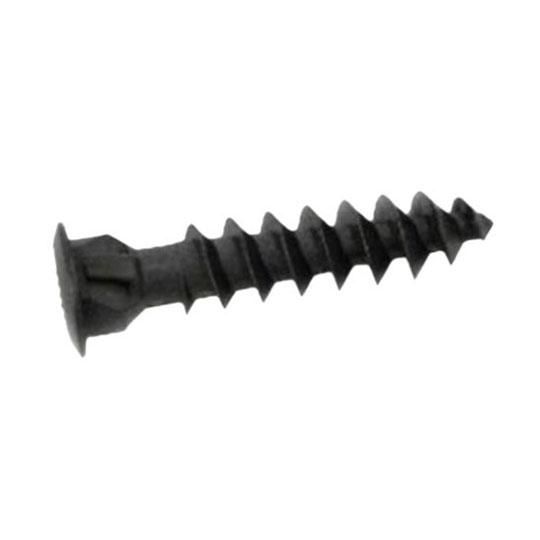 Polymer Auger Fasteners