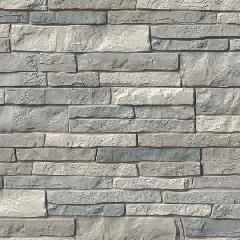 18" Stack Stone Premium Outside Corner