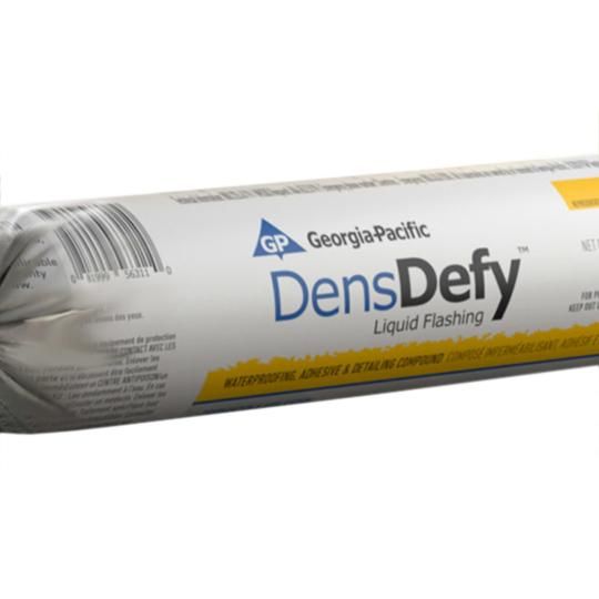 DensDefy&reg; Liquid Flashing - 20 Oz. Sausage