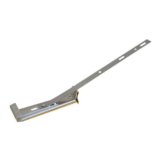 5" Supreme Gutter Hanger with Stainless Steel Strap