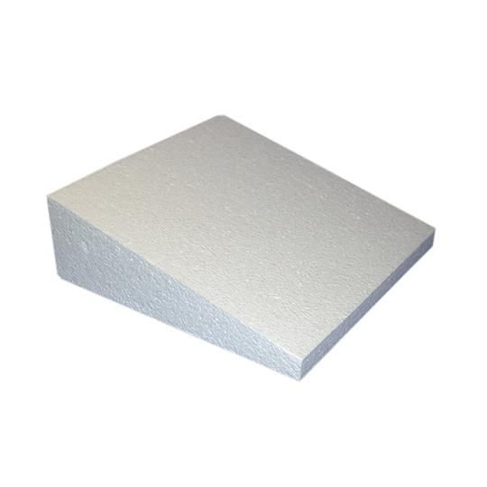 D3 Tapered EPS 4' x 4' Roof Insulation - 1.50 pcf Density