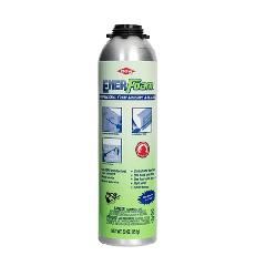 ENERFOAM&trade; Professional Foam Sealant with Reusable Straw - 30 Oz. Can