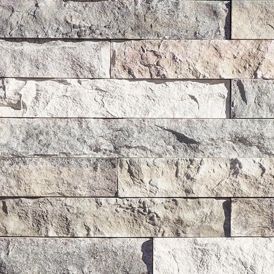 LedgeCut33&reg; Corner Stone - 8 Lin. Ft. Box