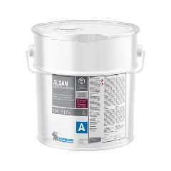 ALSAN Trafik PU 421 Polyurethane Aliphatic Top Coat - Part A