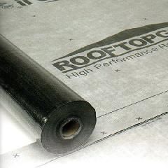 60" x 200' RoofTopGuard II Premium Synthetic Underlayment - 10 SQ. Roll