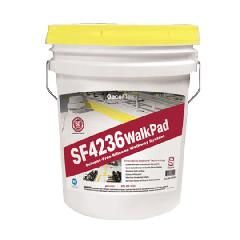 GacoFlex&trade; SF4236 WalkPad - 5 Gallon Pail