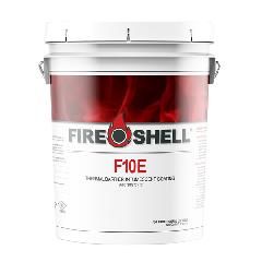 FIRESHELL&reg; Intumescent Coating - 5 Gallon Pail