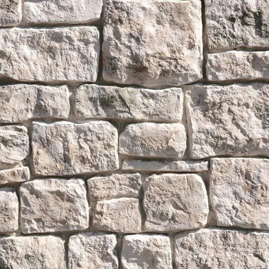 RoughCut&reg; Flat Stone - 10 Sq. Ft. Box