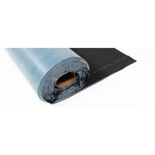 DryRoof&trade; SA Waterproofing Underlayment