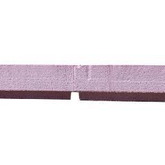 3" x 2' x 8' FOAMULAR&reg; NGX&trade; 604 Channel Edge Extruded Polystyrene (XPS) Rigid Foam Insulation