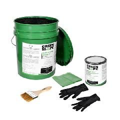 GreenSlope Roof Ponding Repair Kit - 5 Gallon Pail