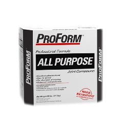 All Purpose Joint Compound - 50 Lb. Carton