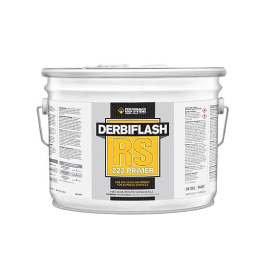 Derbiflash RS 222 Primer - 10 kg Pail