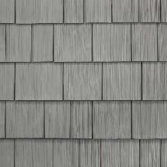 Hand-Split Shake Siding