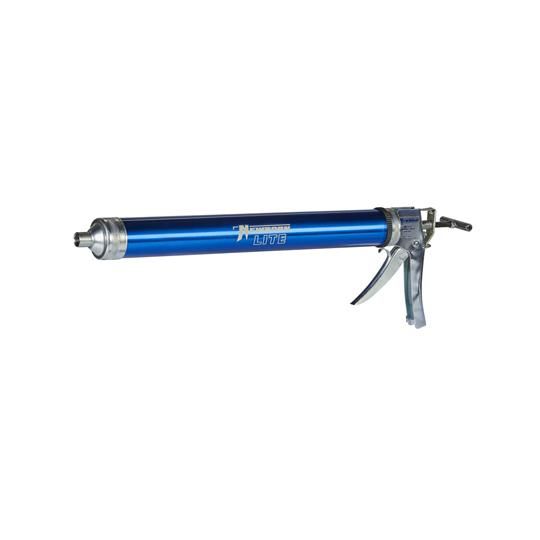 32 Oz. Model 232-Lite Aluminum Barrel Bulk/Sausage Caulk Gun