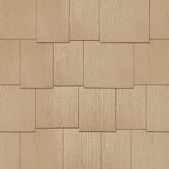 38 Series Cedar Texture Primed Shake Engineered Wood Siding